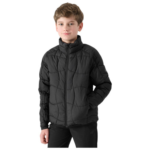 4F Παιδικό μπουφάν Down Jacket